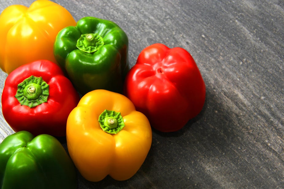 Can Cats Eat Bell Peppers? Are These Colorful Veggies Safe?