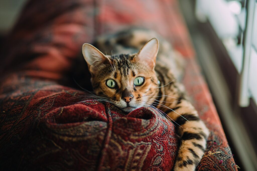 Can Cats Eat Flour Tortillas? Make The Right Choice