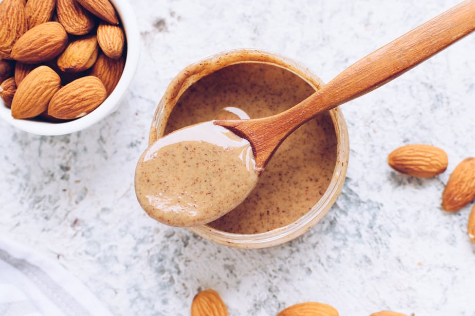 Can Cats Eat Almond Butter? All You Need To Know