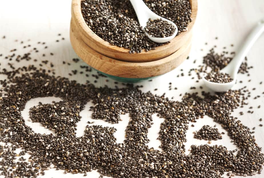 Can Cats Eat Chia Seeds? Superfood Or Super Risky?