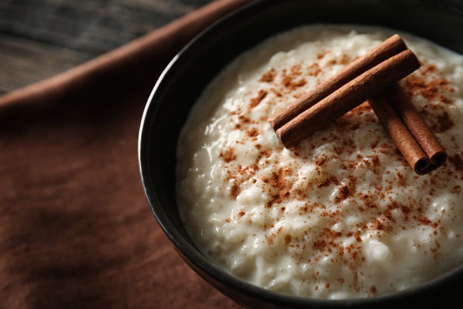 Can Cats Eat Rice Pudding? Rice Is Better Than Mice!