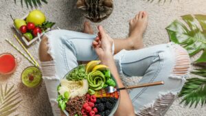 can cats eat quinoa