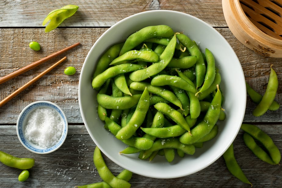 Can Cats Eat Edamame? Do These Get The Fame Or Take The Blame?