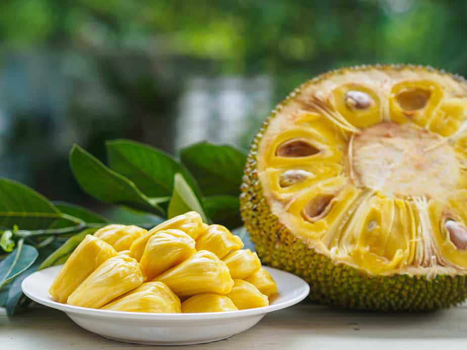 Kediler Jackfruit Yiyebilir mi? Bu Meyve Hakkında Jack'i Tanıyor musunuz?