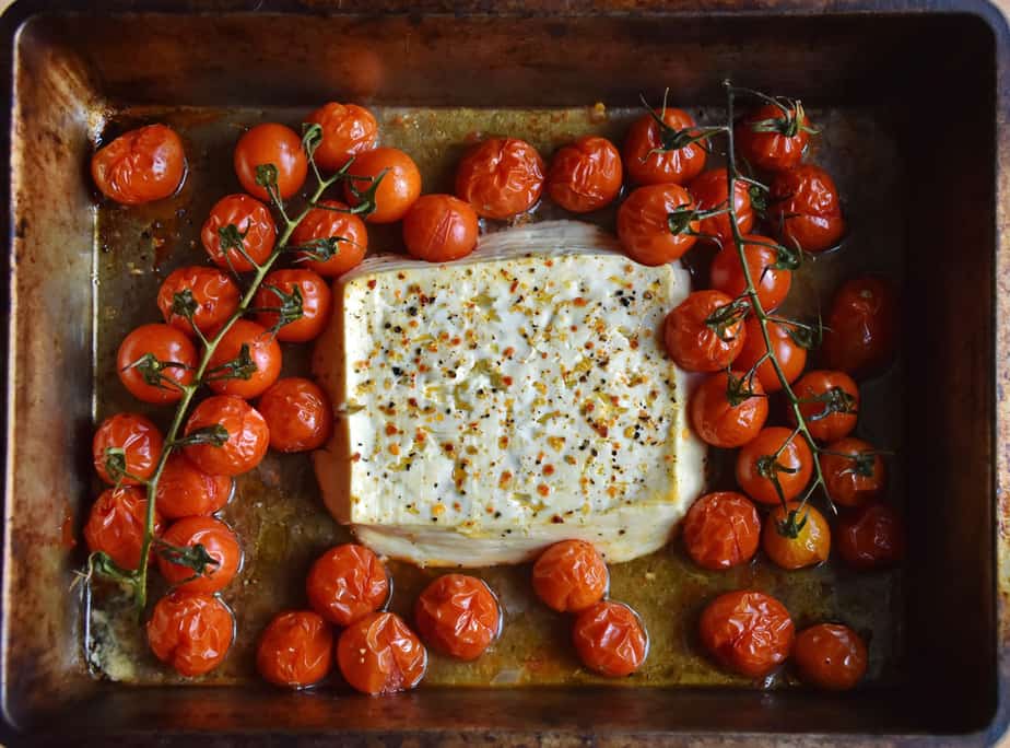 Can Cats Eat Feta Cheese? Will Your Kitto Be Pleased?