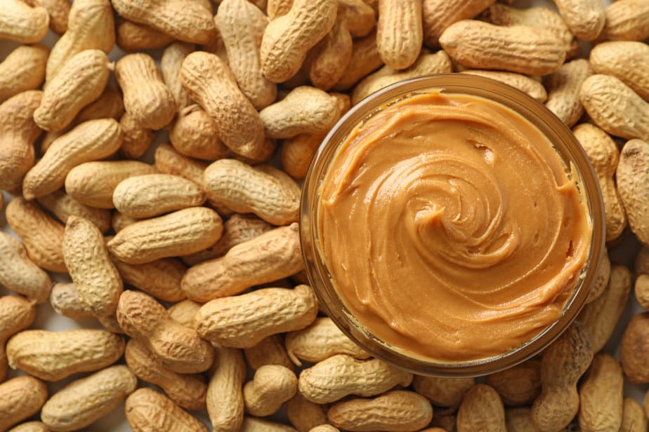 Can Cats Eat Peanut Butter? You "Butter" Believe The Rumors!