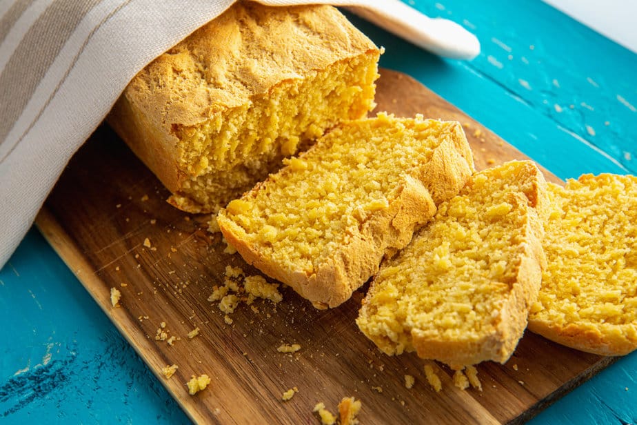 Can Cats Eat Cornbread? Stand Your Ground Or Go Ahead?