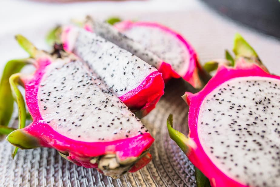 Can Cats Eat Dragon Fruit? Are There Any Benefits?