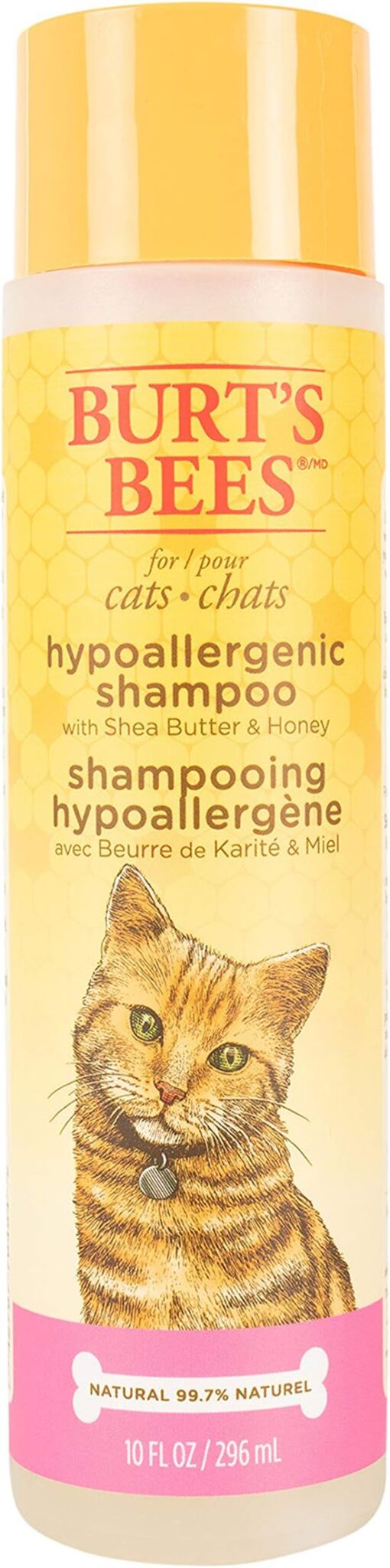 A closer look at Ishishampoo For Allergies In Cats
