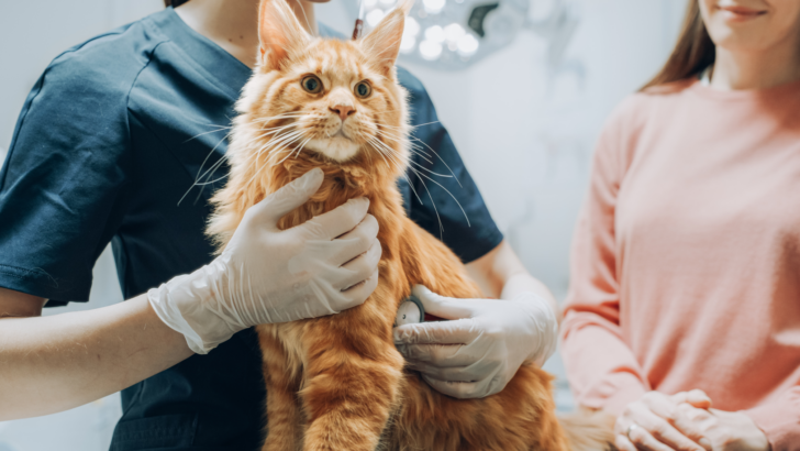 How Long To Keep Your Cat Confined After Spaying?
