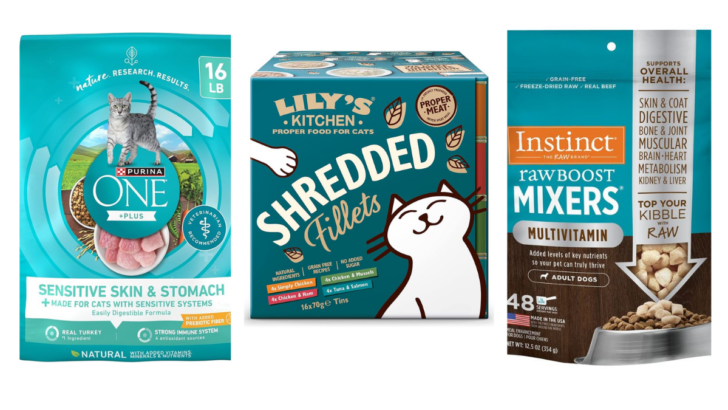 What’s The Best Cat Food For Egyptian Maus? 13 Perfect Picks