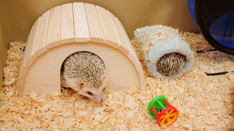 10 Important Things to Know Before Getting a Pet Hedgehog