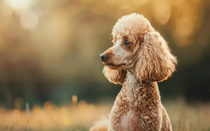 11 Stunning Poodle Colors, Ranked by How Rare They Are