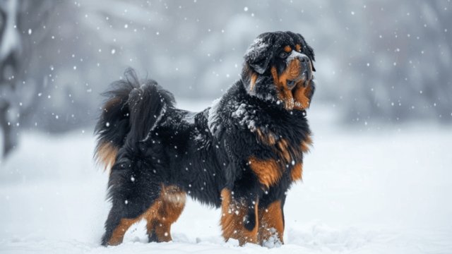 13 Scariest Dogs Known for Protecting Their Homes from Terrifying Intruders