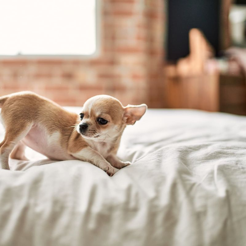 16 Lovable Dog Breeds That Will Turn Your Bed into Their Personal Throne