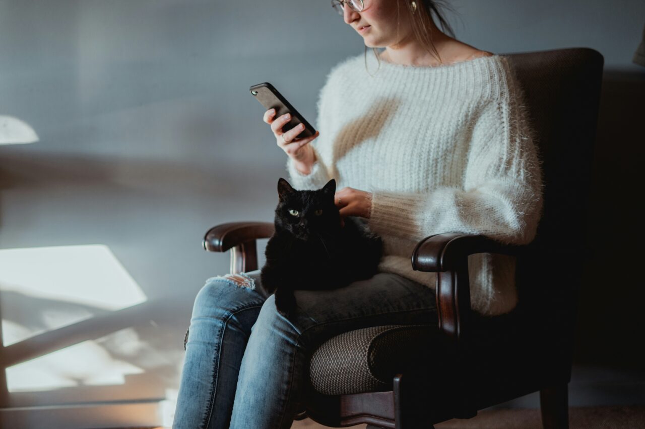 5 Ways Smart Gadgets Are Making Life Better for Cats (and Their Humans)