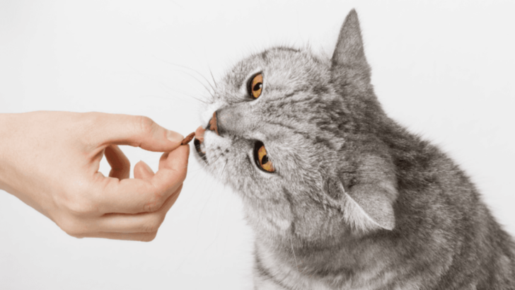 7 Easy Homemade Cat Treat Recipes Your Cat Will Go Crazy About