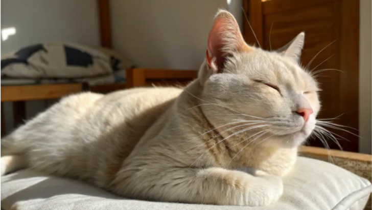 8 Reasons Cats Are Better Than Dogs