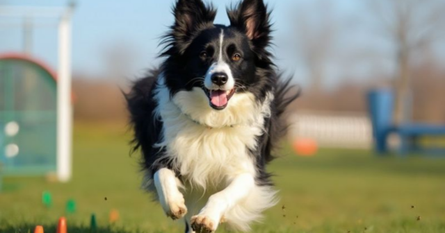 9 Best Companion Dogs for People Living in Rural Areas