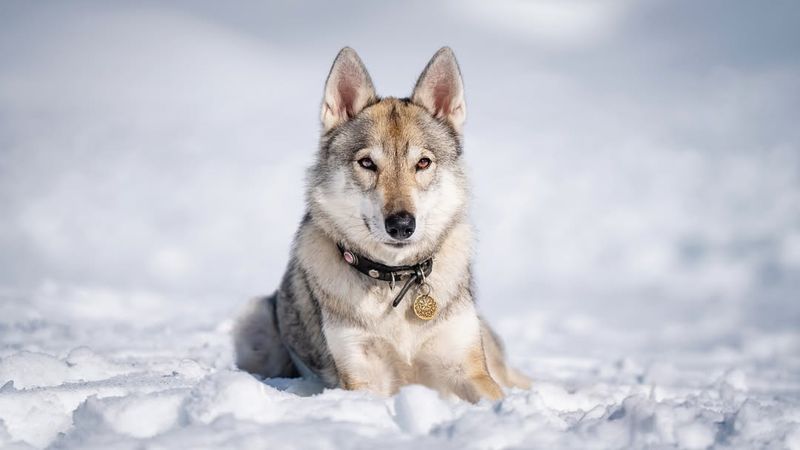 9 Coyote-Lookalike Dog Breeds That Are Surprisingly Gentle and Great Pets