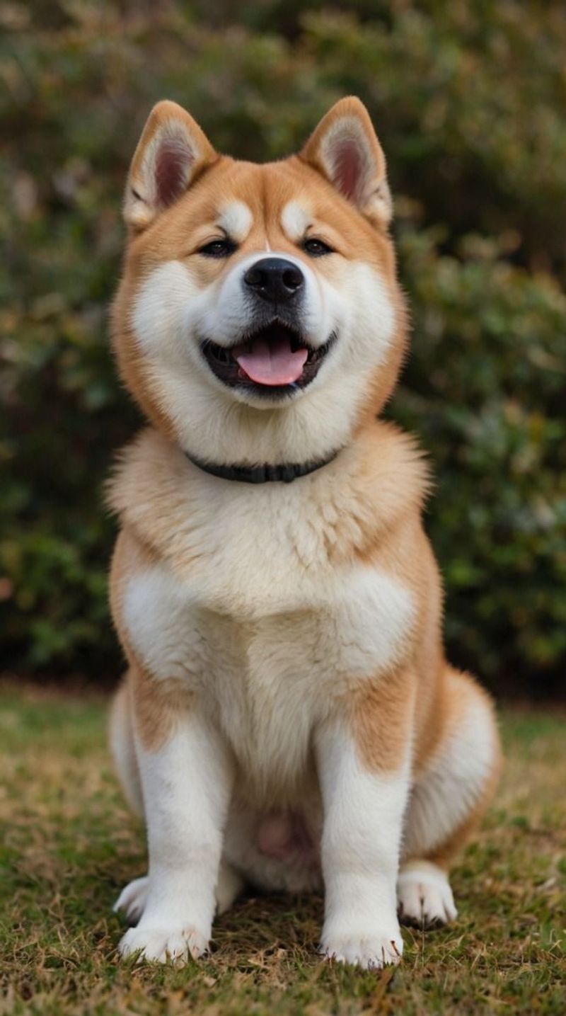 Akita