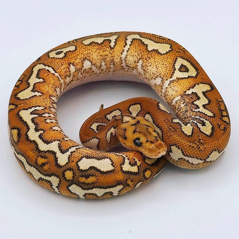 Ball Python