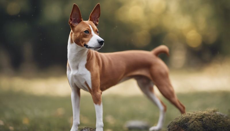 Basenji