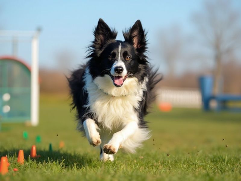 Border Collie