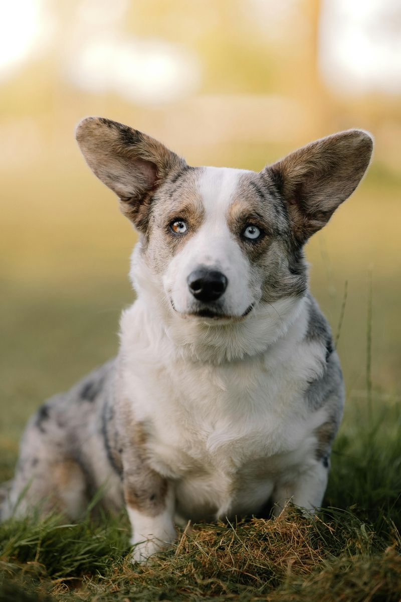 Cardigan Welsh Corgi