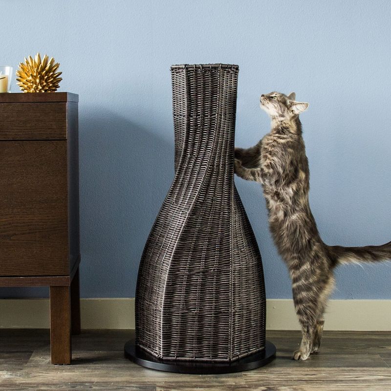 Cat-Proof Your Home In Style With These 5 Brilliant Hacks