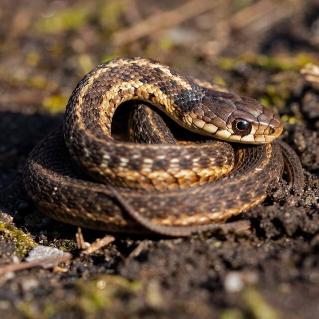 Snake Species Ranked By How Dangerous They Truly Arefrom Mildly Venomous To Absolutely Lethal