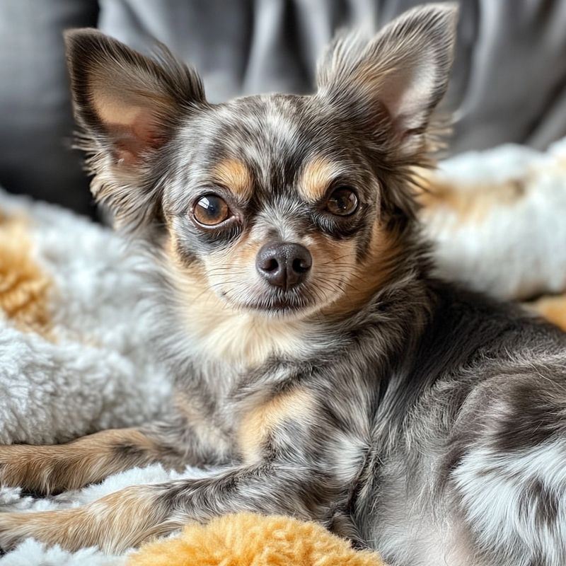 From Teacup to Longhaired: Meet the 7 Types of Chihuahuas That Pack Big Personalities Into Tiny Frames