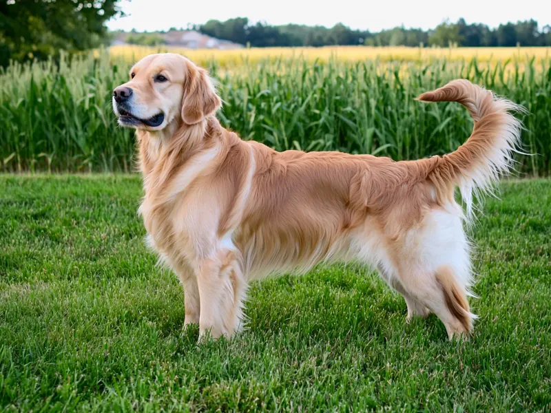 Golden Retriever