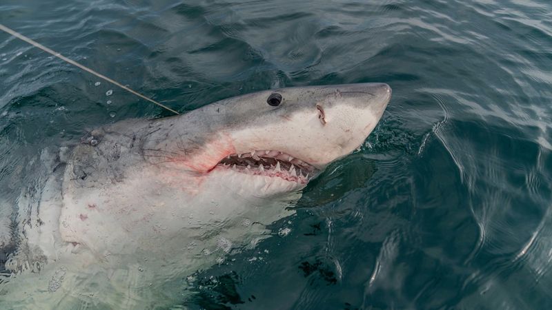 Great White Shark