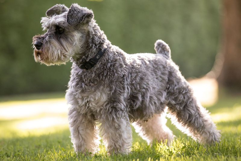 Miniature Schnauzer