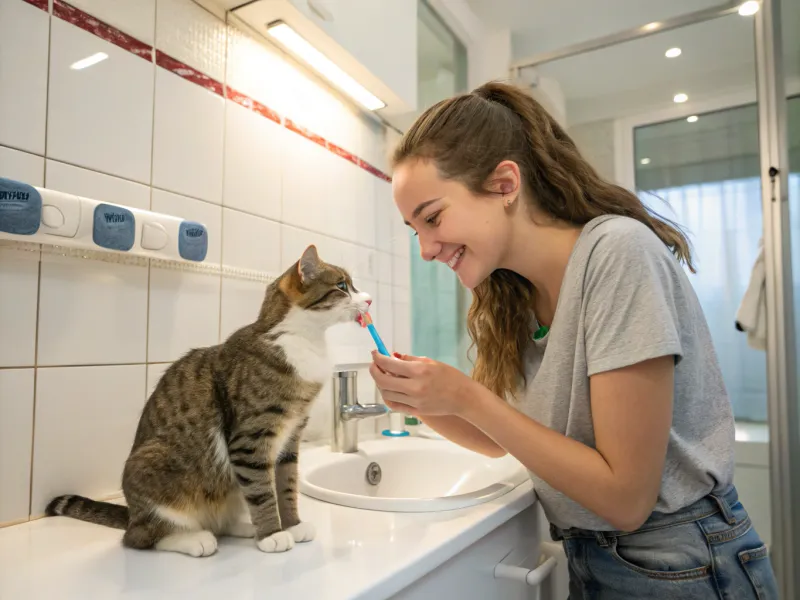 Overlooking Dental Care