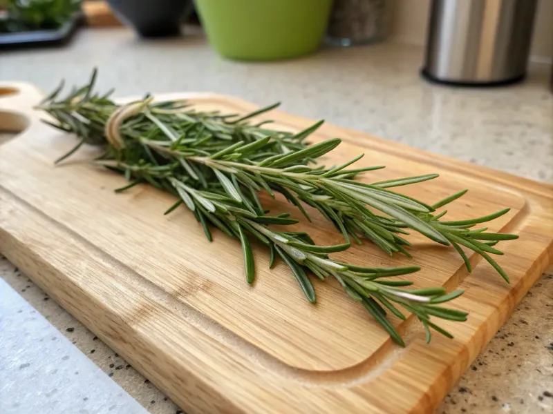 Rosemary