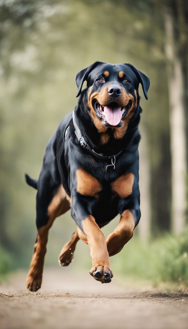 Rottweiler