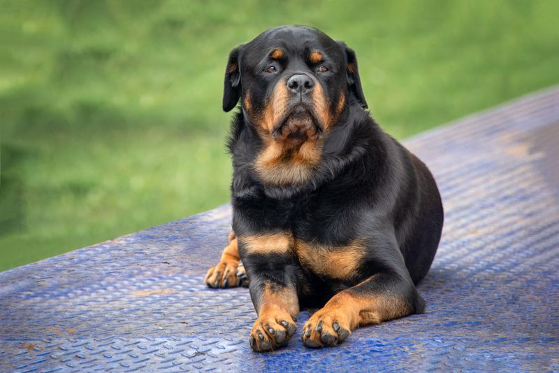 Rottweiler