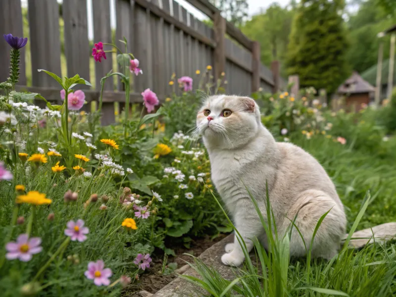 Scottish Fold