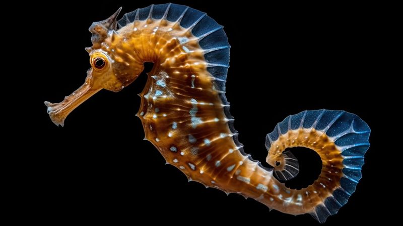 Sea Horse