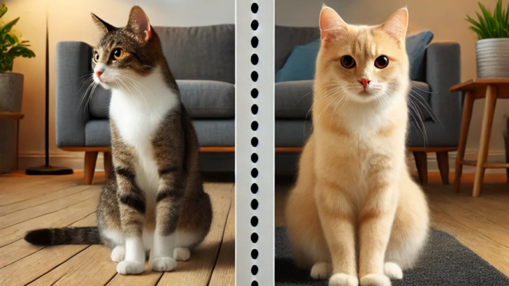 Should You Choose a Male or Female Cat? 10 Differences to Consider