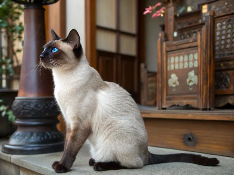 Siamese