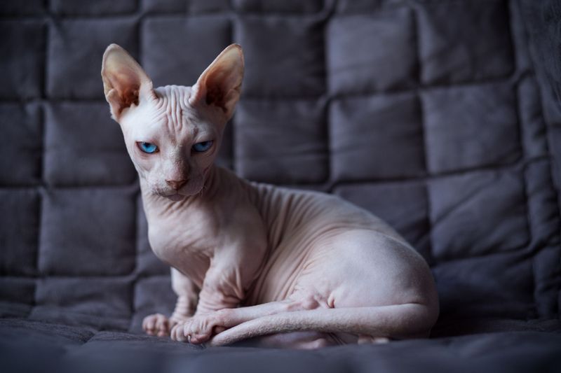 Sphynx