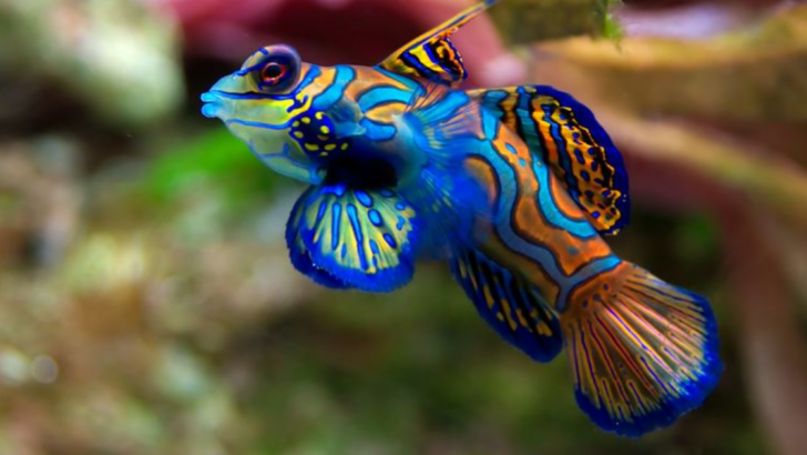 These 16 Amazing Animals Have a Superpower, and It’s the Ability to Change Their Color