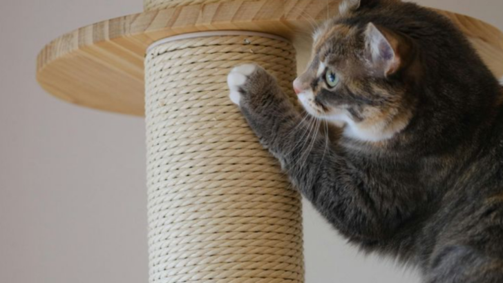 Tired of Your Cat Biting and Scratching You? Here are 7 Proven Ways to Stop It