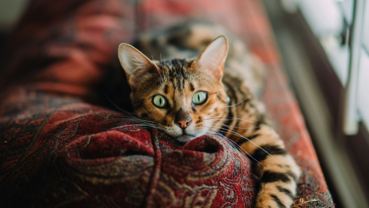 Uncovering the Truth Behind 10 Cat Myths That Have Fooled Pet Lovers for Years