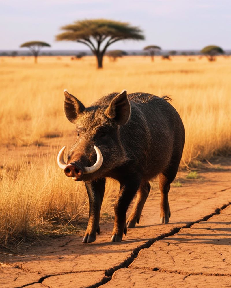 10 Brave Animals That Stand Up to Rattlesnakes—And the Life Lessons Hidden in Their Strategies