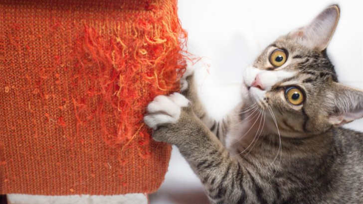 10 Telltale Signs Your Cat Is Jealous (And What to Do About It!)