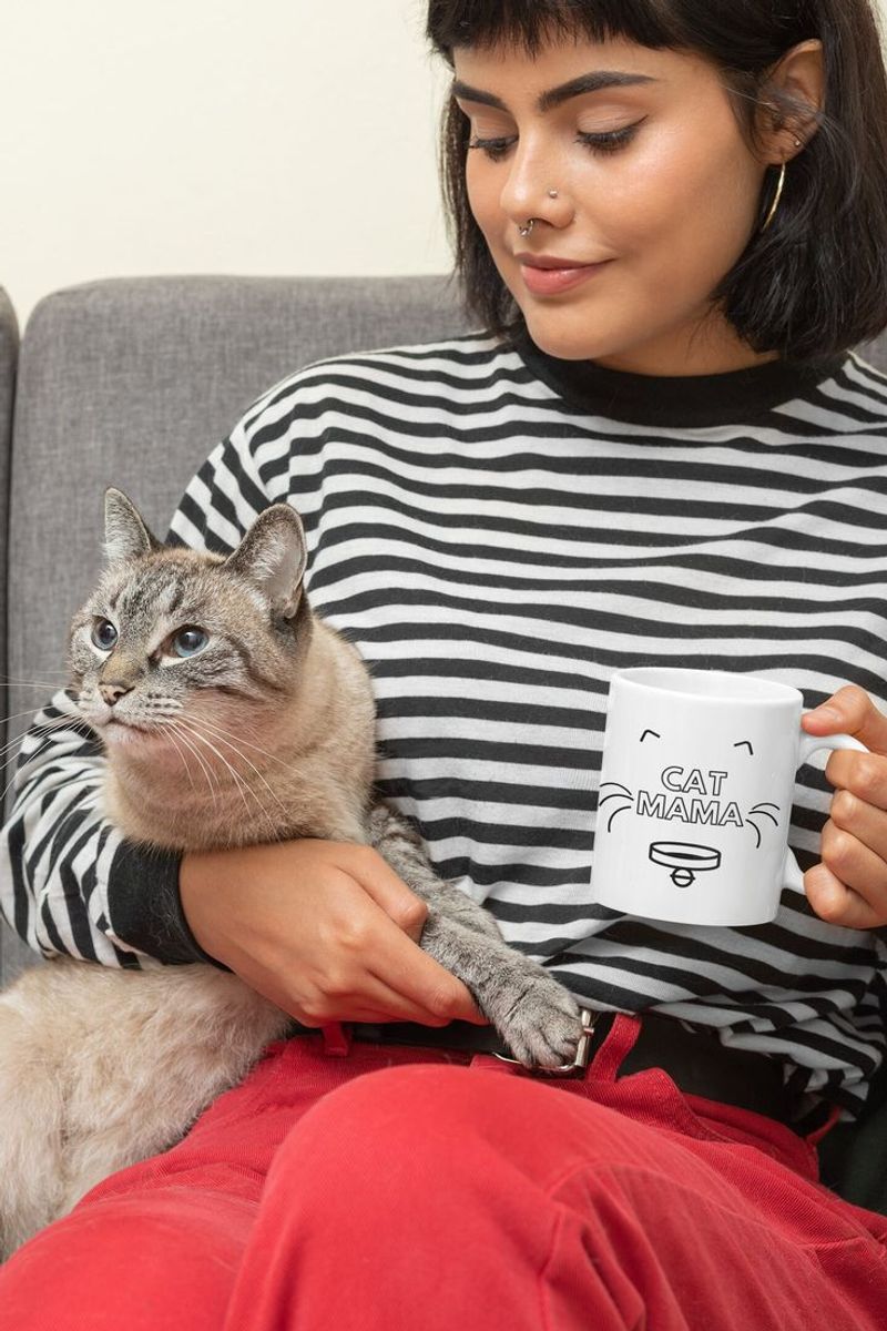 12 Reasons Cats and Apartments Are a Match Made in Heaven